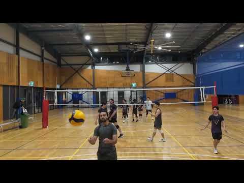 Sprockets Silicon Volley
