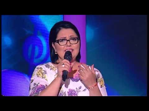 Verica Serifovic - Slike mog zivota - HH - (TV Grand 26.05.2016.)