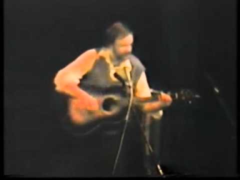 Svein Skurk Nilsen - Støttekonsert 1982..Ålesund