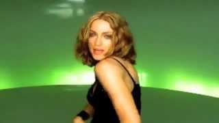 Madonna - Beautiful Stranger (Official Music Video)