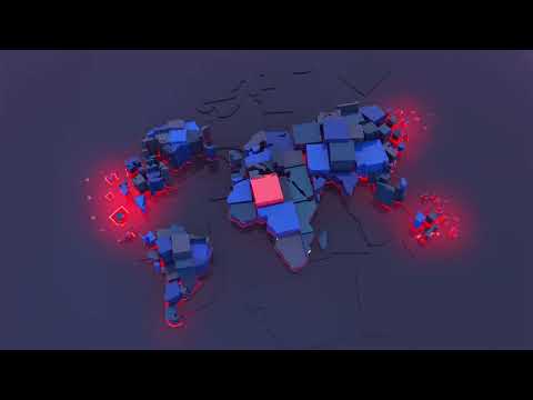 News Intro #21 | News Opener