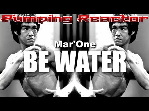 Mar'One - Be Water