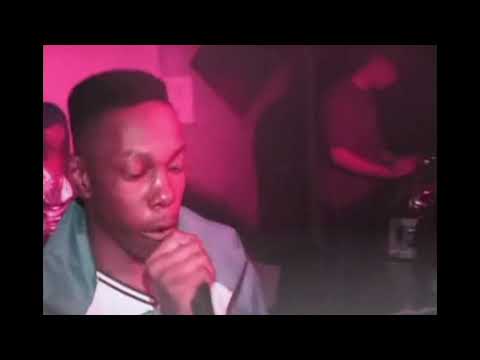 Dizzee Rascal | Slimzee | Dem Lot's Ere Now Beat | Grime Set Clip