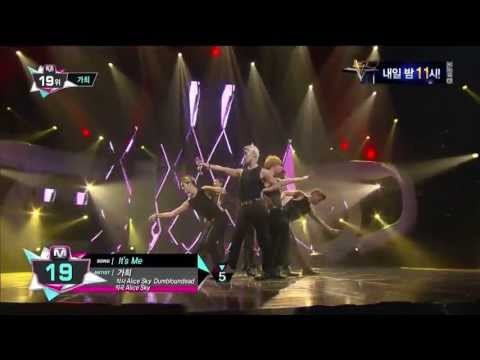 [HD 1080p] Kahi - It's Me 131031