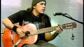 ALCARABANDA transparente