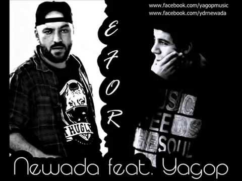 Yagop ✘ Newada - Efor