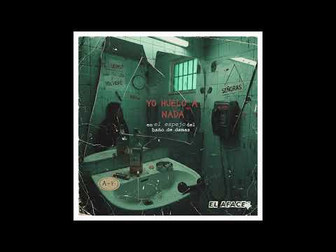 51.- 'Yo huelo a nada en el espejo del baño de damas'