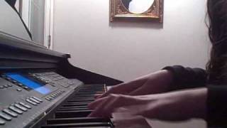 Finger Eleven - Sick Of It All Piano Cover