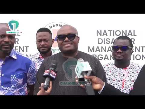 DIARRHOEA CASES RISING AFTER FLOODS – Ghana Medical Association Raises Alarm