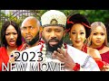 THE KING'S SECOND WIFE (NEW FREDRIKE LEONARD MOVIE) - 2023 LATEST NIGERIAN EXCLUSIVE NOLLYWOOD MOVIE