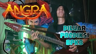 DILUAR PREDIKSI BPKB • ANGRA - NOVA ERA