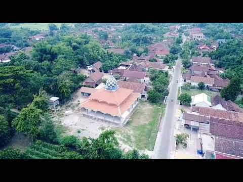 Kepuhrejo Village, Embong Duwok "Desa Wisata Pemancingan Desa Kepuhrejo - Kec. Takeran"