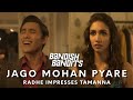 Jago Mohan Pyare Radhe Impresses Tamanna Panditji With Classical Vocals Bandish Bandits S1E1