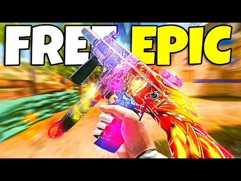 *NEW* KSP-45 is BROKEN!! KSP-45 Gunsmith Are META in Season 8 COD Mobile (Secret Loadout)