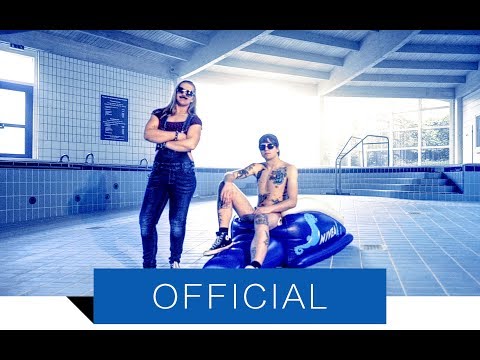 Beardless - Headlights (Official Video // Robin Schulz Cover)