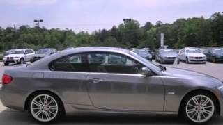 preview picture of video '2012 BMW 3 Series Columbia SC'