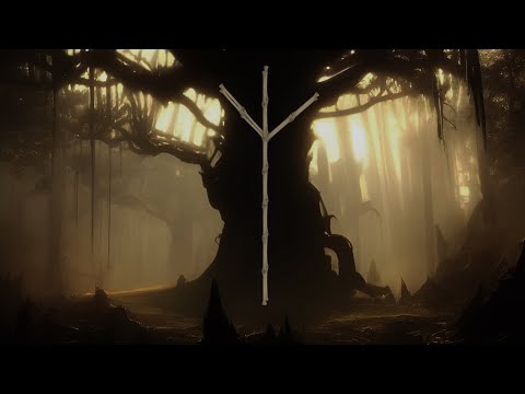 Galdorcræft -  Garden of Bones (Album Version)