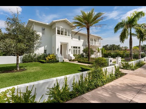 The Jills Zeder Group presents  1231 Anastasia Ave, Coral Gables, FL 33134, USA 1