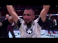 Rafa Garcia Octagon Interview | UFC Kansas City