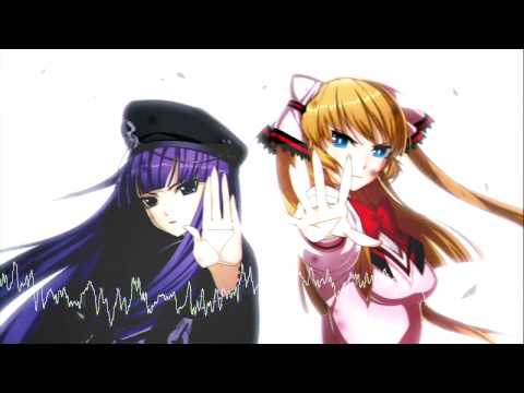 XBlaze Code: Embyro OST - 39 - Unbreakable Resolve