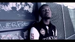 KAINE Reality Check Freestyle  Music Video