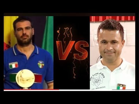 GHP TAVERNA VERDE FORLÌ vs OLIMPICO MODENA