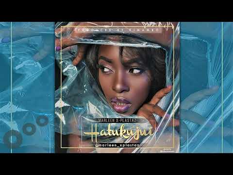 Marleen X-Plastaz - Hatukujui (Official Audio)