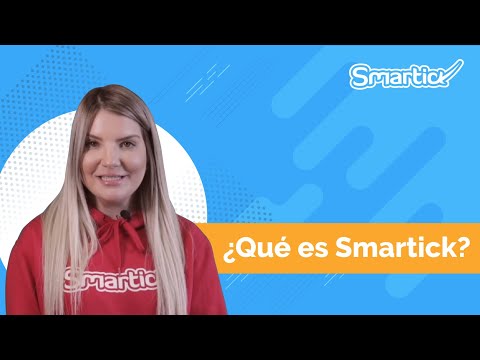Qué es Smartick