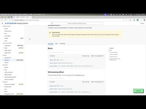 Item video thumbnail
