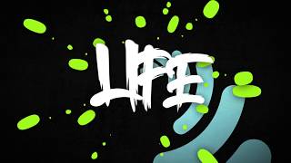 Judah Holiday - Good Life (Official Lyric Video) ft. Kevin Rudolf