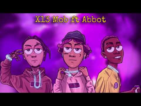 X-13 Mob ft. Abbot - Bem Melhor (Prod. Lucas G)