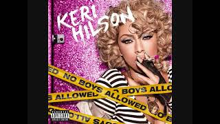 Keri Hilson • So Good