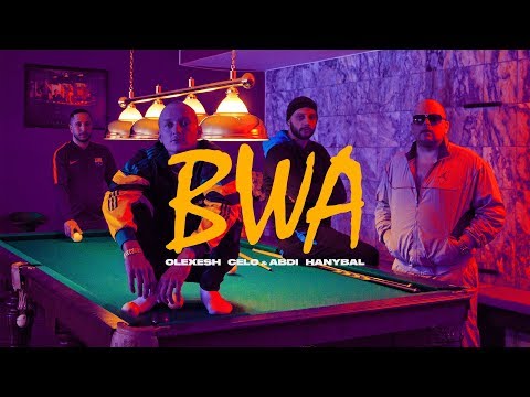 Video thumbnail for BWA