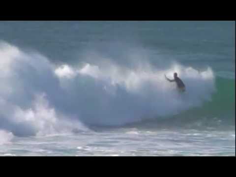 Hello - Martin Solveig & Dragonette (Hawaii Surf Video)