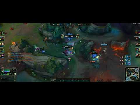 Twitch Pentakill! My 3rd penta