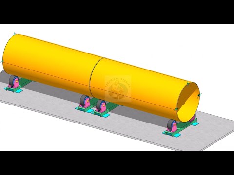 API 650 How to make a Low cost KEYPLATE for storage tank fabrication and erection TUTORIAL