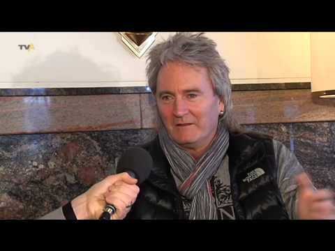 Pete Lincoln Sweet, Rock