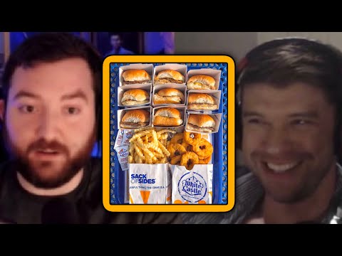 White Castle Burgers & Fast Food | PKA