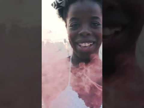 Key Loch - We Love Jamaica