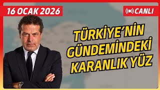 SAVCILIK KORKMUYOR, MEDYA KORKUYOR! KİM BU OKTAY KAYNARCA'DAN BİLE DAHA ÖNEMLİ 13 KİŞİ?