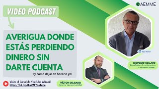 Averigua donde estás perdiendo dinero sin darte cuenta (y como dejar de hacerlo ya)