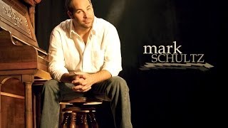 Mark Schultz - He will carry me (Lyric video)