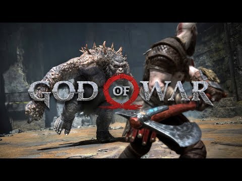 God of War 2018 (31) Eksploracja