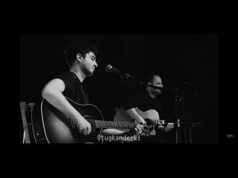 Hayatın Paslı Denklemi - Tuğkan