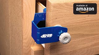 30 Kreg Amazon Tools That Every Woodworker Swears By