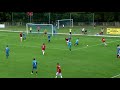 Mosonmagyaróvár - Budafok 0-0, 2017 - Összefoglaló