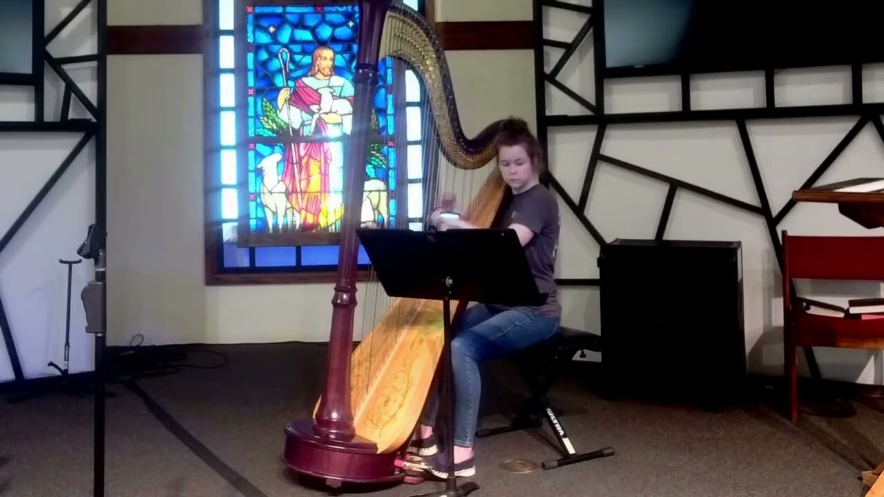 Promotional video thumbnail 3 for Kaitlyn Haley Deisher