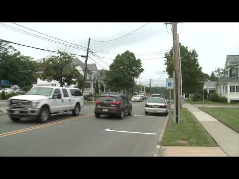 Newton Housing Seminar