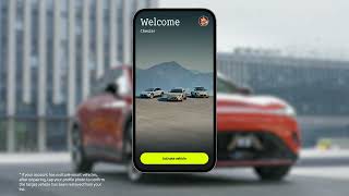 Previous owner: How to unpair your smart via the Hello smart App