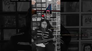 Good Charlotte - The Anthem #rocksmith #bass #goodcharlotte